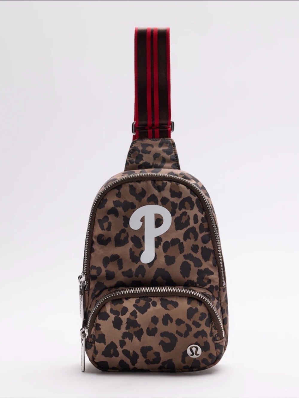 Phillies Everywhere Small Sling Bag